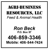 2004 Agri-Business Resources, LLC
									<br />
									Page XX
									  ♦  
									2½"W x 2½"H<br />
									Colored Cardstock