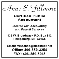 2003-2004 Anne E. Fillmore, CPA
									<br />
									Page 02
									  ♦  
									2½"W x 2½"H<br />
									Colored Cardstock