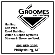 2003-2004 Groomes Excavating
									<br />
									Page 04 respectively
									  ♦  
									2½"W x 5"H<br />
									Colored Cardstock