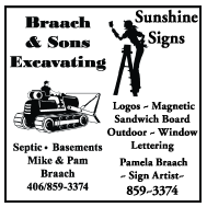 2003-2004 Sunshine Signs
									<br />
									Page 02 respectively
									  ♦  
									2½"W x 2½"H<br />
									Colored Cardstock