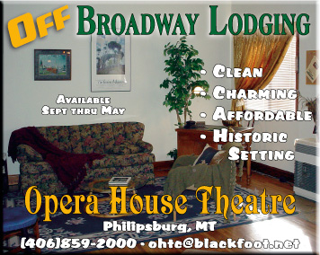2006-2007 Opera House Theatre Program
									<br />
									Page 11, 08 respectively
									  ♦  
									5"W x 4"H<br />
									100# Coated Text Stock