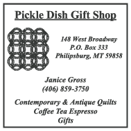 2003-2004 Pickle Dish Gift Shop
									<br />
									Page 07 respectively
									  ♦  
									2½"W x 2½"H<br />
									Colored Cardstock