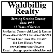 2003-2004 Waldbillig Realty
									<br />
									Page 09 respectively
									  ♦  
									2½"W x 2½"H<br />
									Colored Cardstock